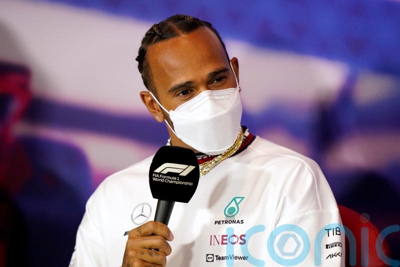 Toto Wolff warns that Lewis Hamilton &lsquo;becomes unbeatable&rsquo; when adversity strikes