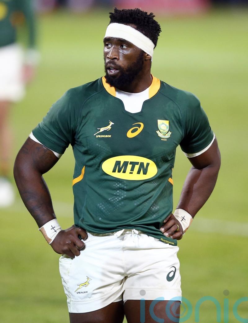 Siya Kolisi predicts physical clash with Wales side that &lsquo;does not give an inch&rsquo;
