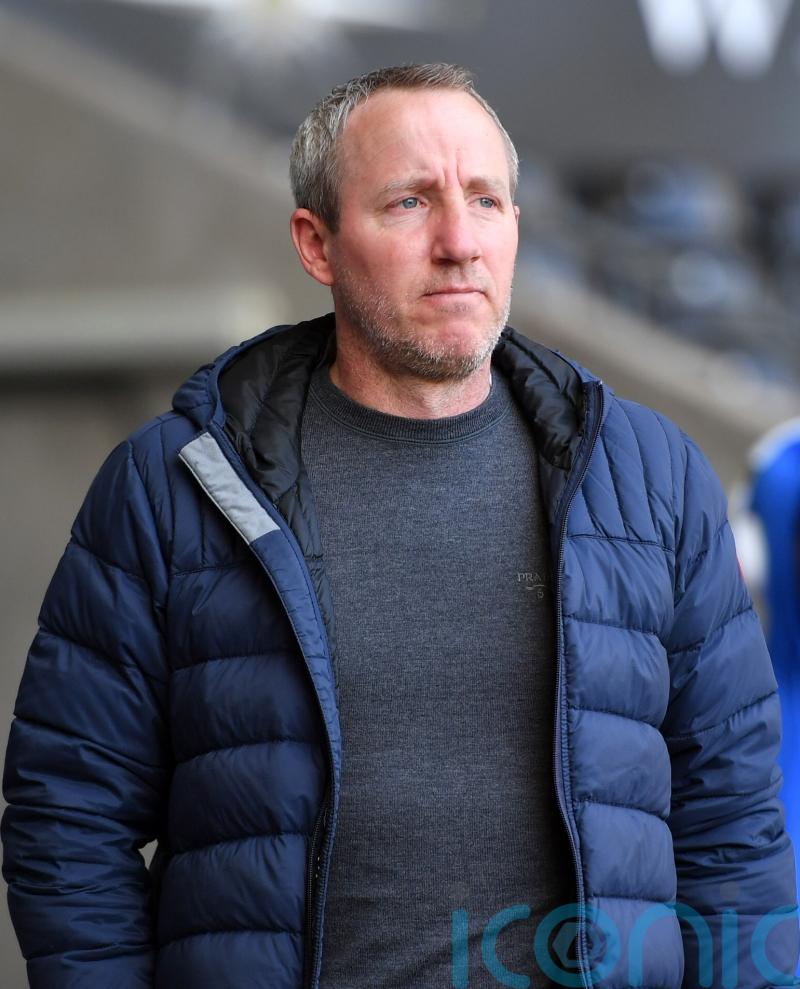 Lee Bowyer sacked by Birmingham amid takeover uncertainty