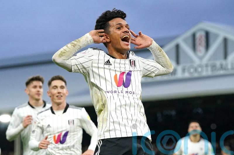 Liverpool new boy Fabio Carvalho &lsquo;didn&rsquo;t need any persuading&rsquo; to join Reds