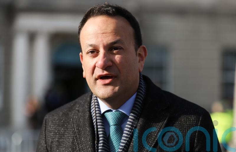Border poll not appropriate or right at this time &ndash; Varadkar