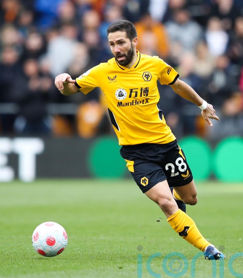 &lsquo;Massive boost&rsquo; for Wolves as Joao Moutinho signs new one-year deal