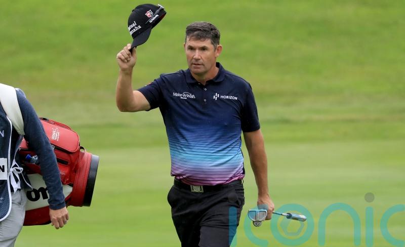 Padraig Harrington insists LIV Golf can coexist with traditional circuits