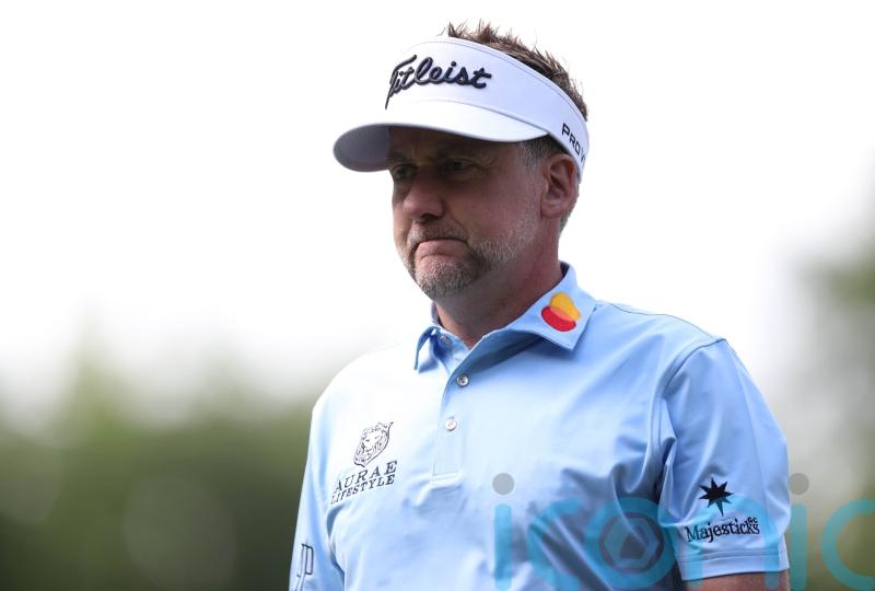 Ian Poulter among three LIV Golf Series players to get Scottish Open reprieve
