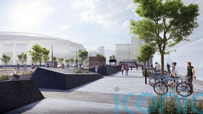 Planning permission for Dublin&rsquo;s Metrolink set to be lodged in September