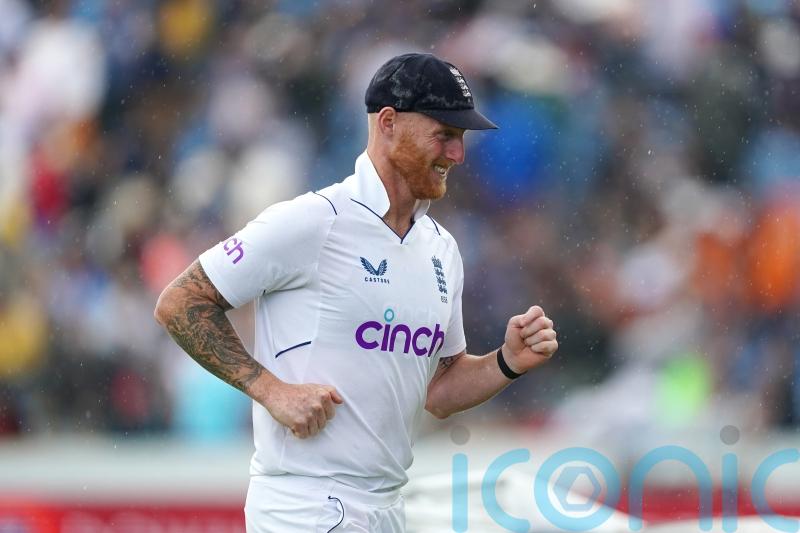 Ben Stokes&rsquo; England revelling in thrill of the chase