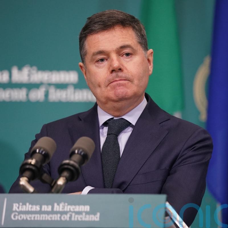 Budget will balance helping people with protecting economy &ndash; Donohoe