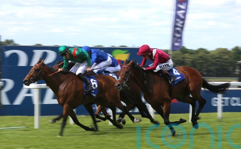 Mishriff team say &lsquo;primary focus&rsquo; is Juddmonte International defence