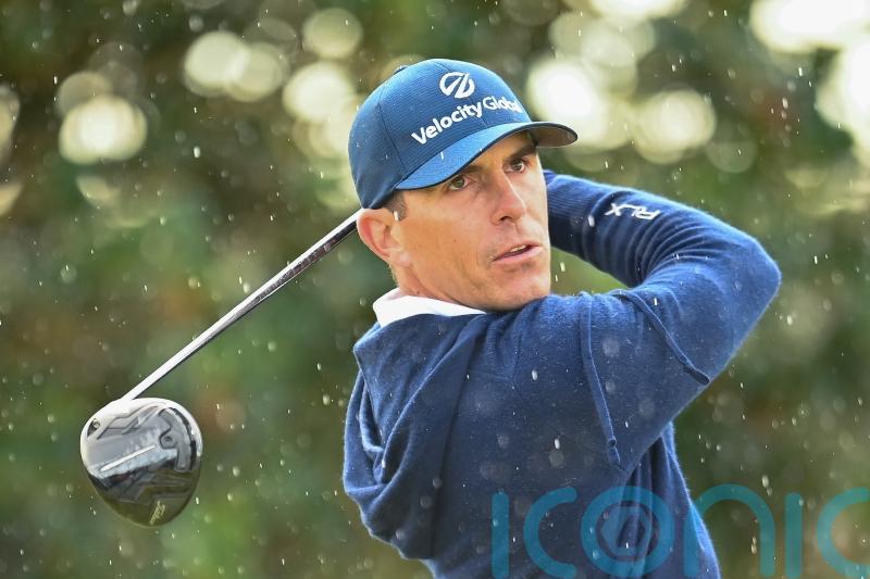 Billy Horschel accuses LIV Golf players of being &lsquo;hypocrites and liars&rsquo;