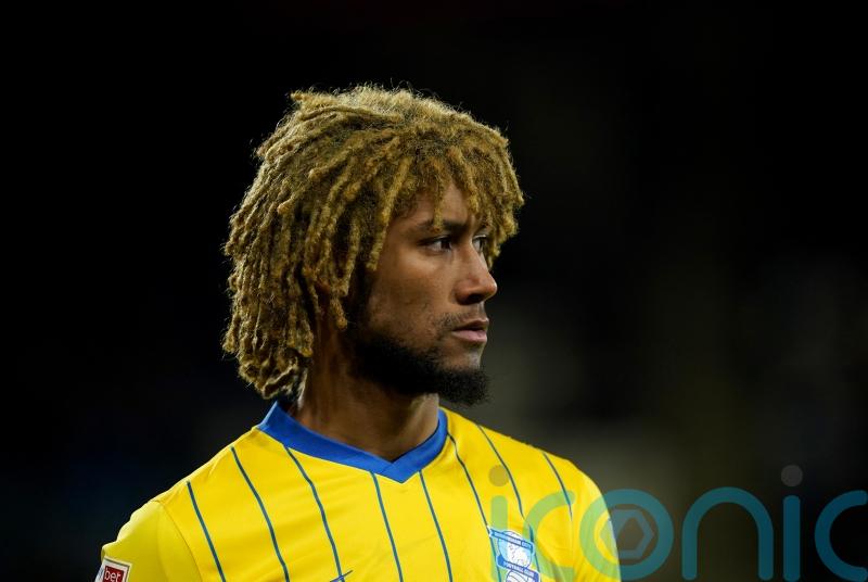 Dion Sanderson returns to Birmingham on season-long loan from Wolves