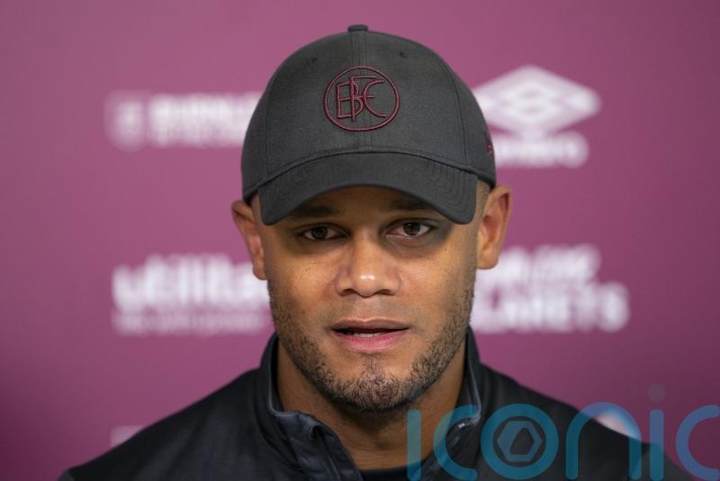 Burnley sign Samuel Bastien from Standard Liege for undisclosed fee