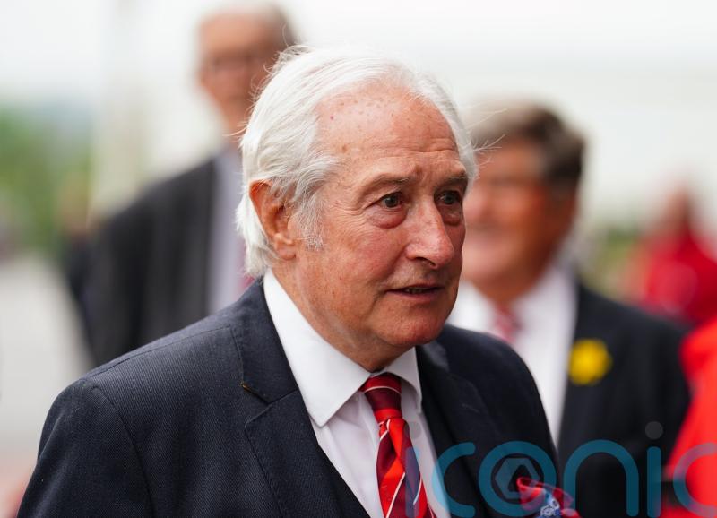 Sir Gareth Edwards urges Wales to give much-changed Springboks &lsquo;good tonking&rsquo;