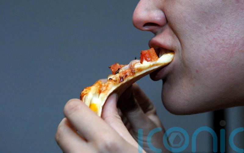 REVEALED: Hunger really can make us &lsquo;hangry&rsquo;