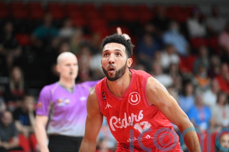 GB guard Patrick Whelan hoping sport can have positive impact on next generation