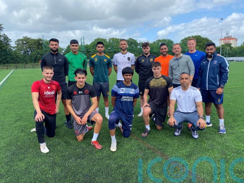 Clubs missing out on &lsquo;hidden talent pool&rsquo; of South Asian players &ndash; PFA