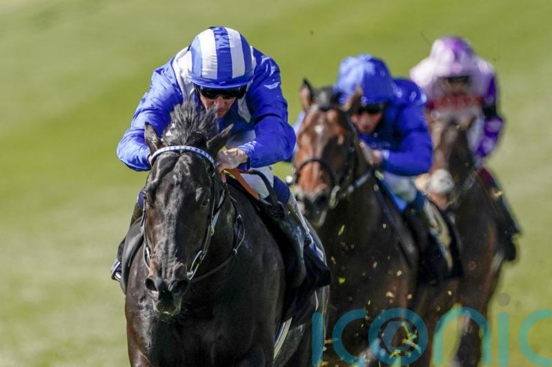 Mutasaabeq out to prove mile credentials in Summer Mile