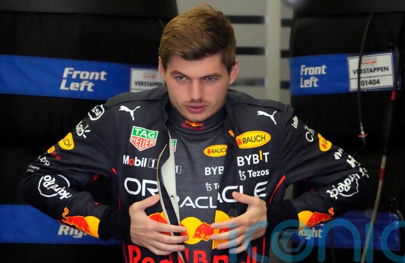 Max Verstappen tops practice standings at Austrian Grand Prix