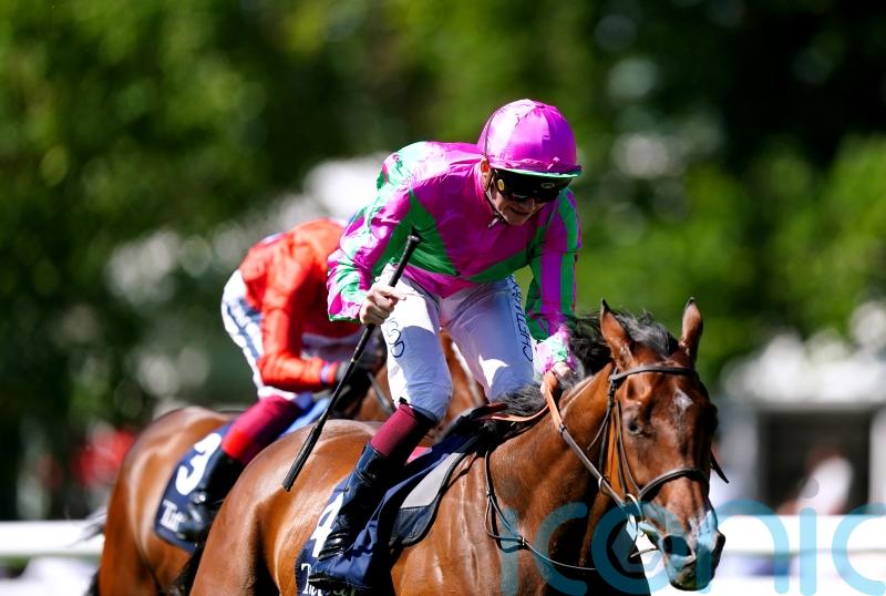 Prosperous Voyage shocks Inspiral in Falmouth Stakes