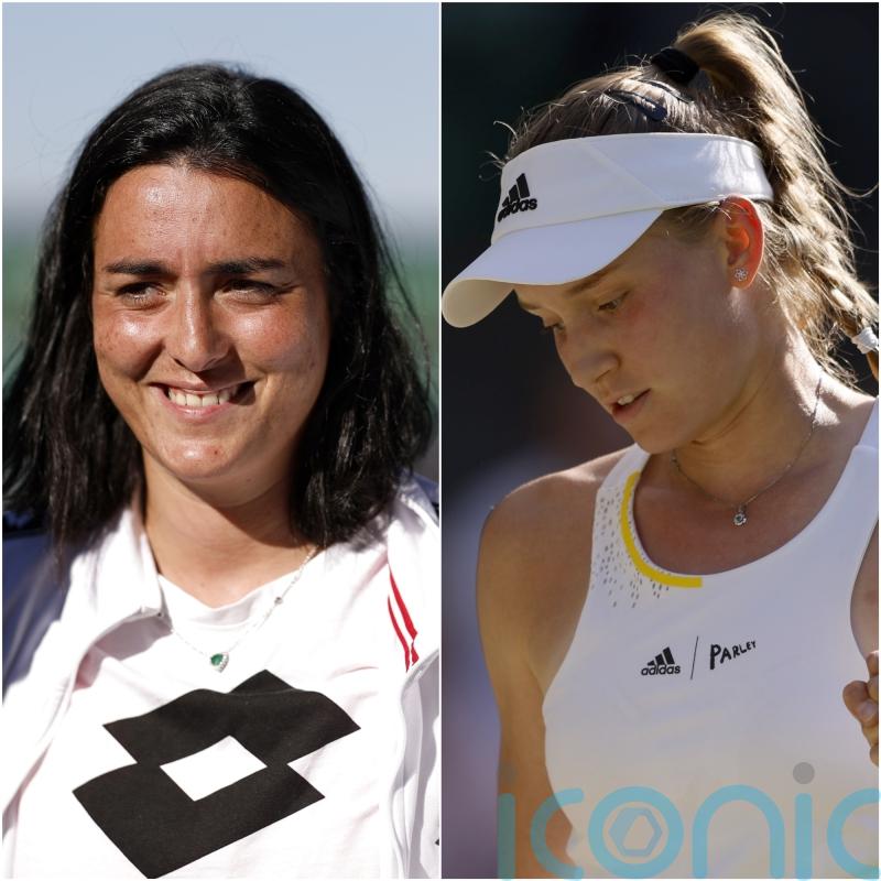 Wimbledon day 13: Ons Jabeur and Elena Rybakina do battle for first grand slam