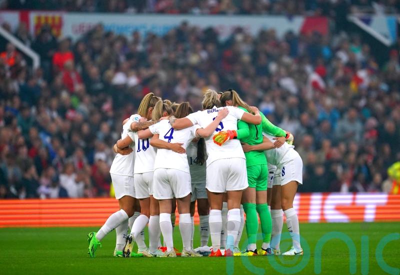FA to work with Nike after concerns raised over Lionesses&rsquo; white shorts