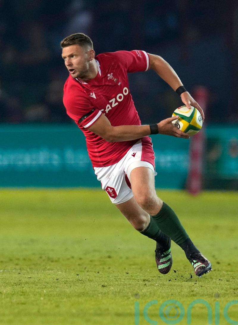 Dan Biggar hails &lsquo;huge achievement&rsquo; of Wales&rsquo; first away win over Springboks