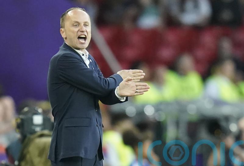 Netherlands coach Mark Parsons admits prognosis &lsquo;not great&rsquo; for injured duo