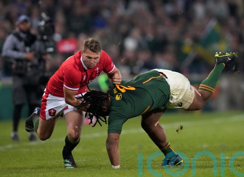 Dan Biggar says World Cup is shaping up to be an exciting affair