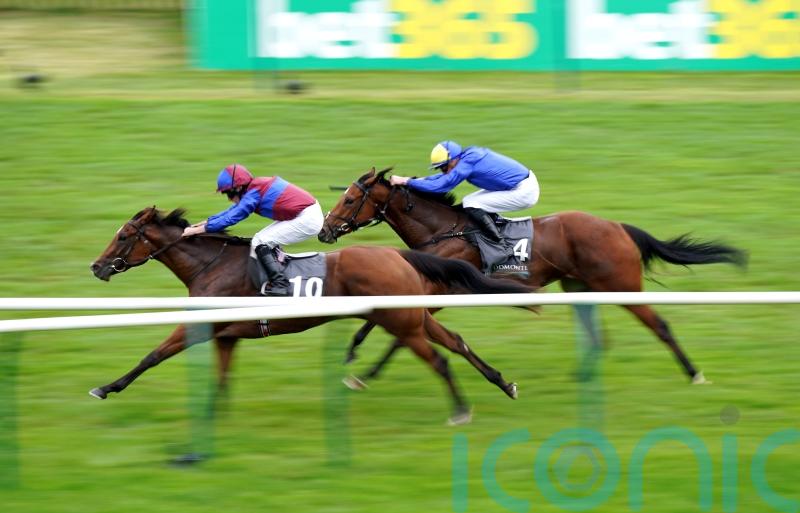 Tenebrism triumphs for O&rsquo;Brien in Prix Jean Prat