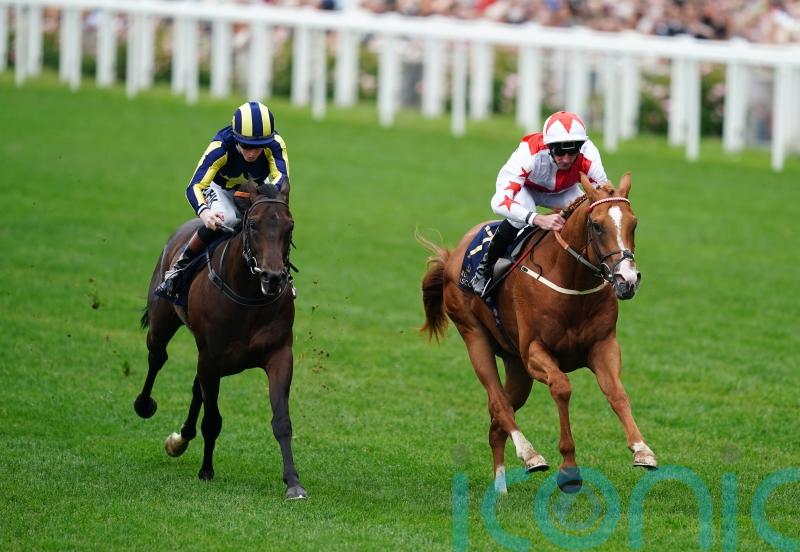 O&rsquo;Donoghue plotting Tyros Path for Pearling