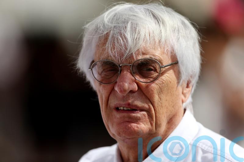 Ex-F1 boss Bernie Ecclestone facing fraud charge over &pound;400m of overseas assets