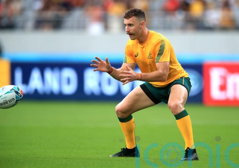 Australia scrum-half Nic White braced for England niggle tactics in decider