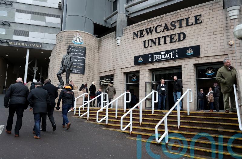 Newcastle make plans for introduction of safe standing at St James&rsquo; Park