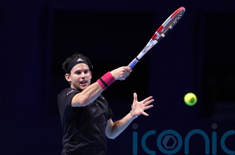 It&rsquo;s a long time &ndash; Dominic Thiem finally ends ATP Tour winless run