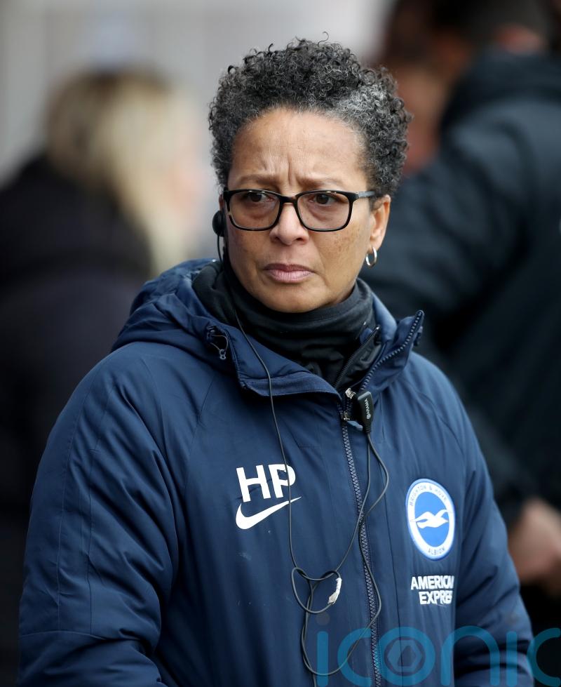 Hope Powell thinks gay players at Euro 2022 will benefit LGBTQ+ community