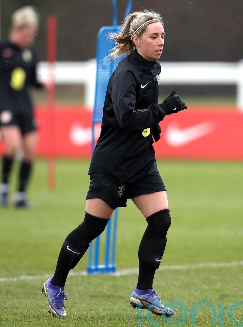 They&rsquo;re in a fantastic position to win it &ndash; Jordan Nobbs backs England