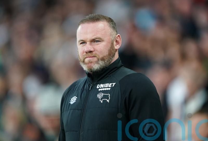 Wayne Rooney appointed head coach of his former club DC United