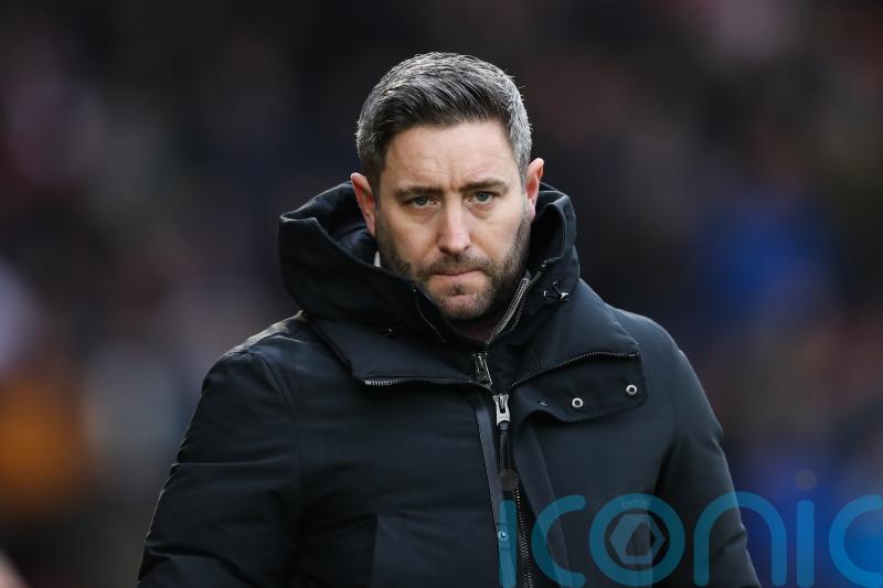 Lee Johnson &lsquo;bored&rsquo; by Hibernian in defeat to Falkirk