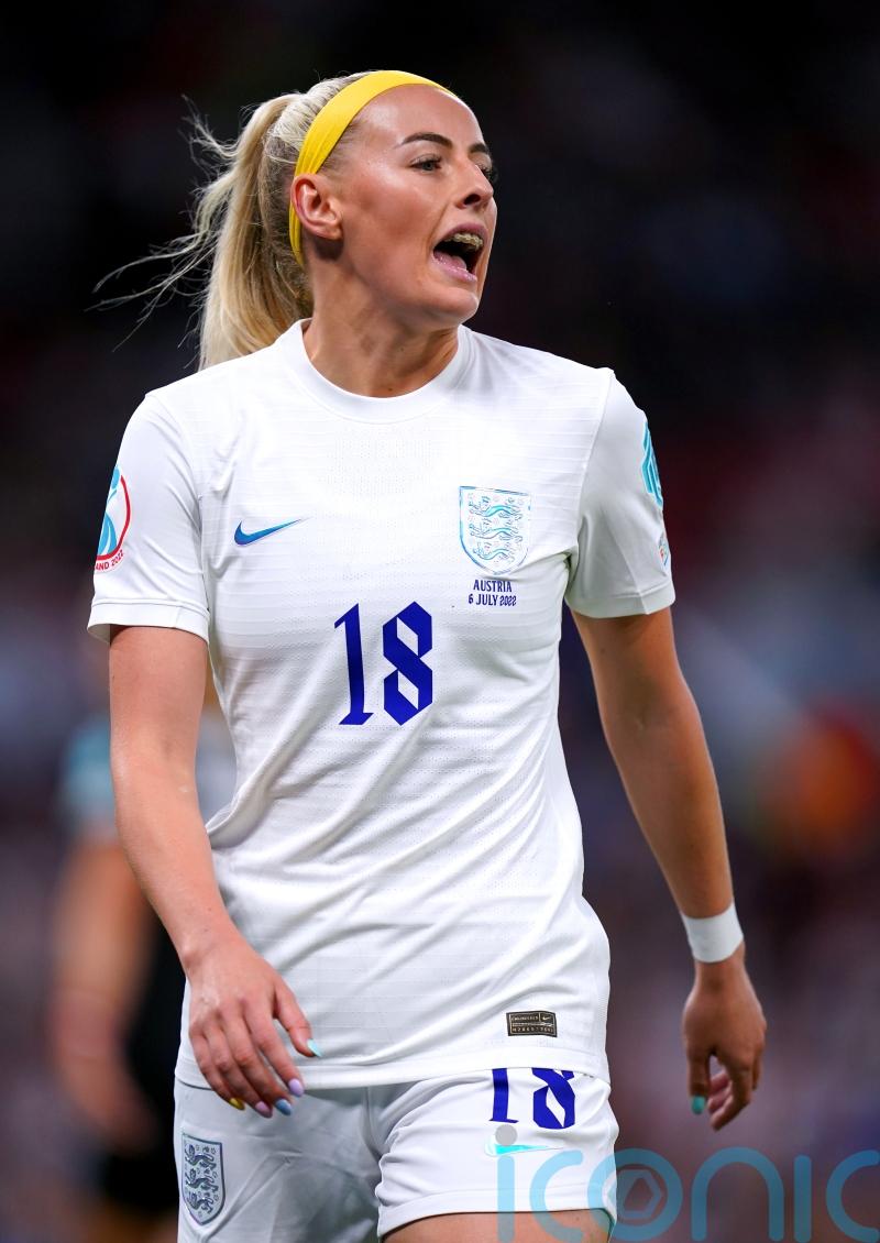 Chloe Kelly insists England are fully focused after record Norway win