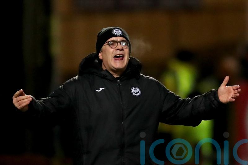 Partick Thistle beat Kilmarnock on penalties in Premier Sports Cup