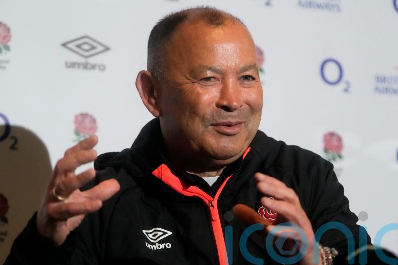 England coach Eddie Jones looking to &lsquo;light rugby up&rsquo; in Australia series finale
