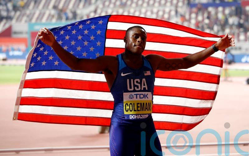 Five stars expected to light up the arena at World Championships