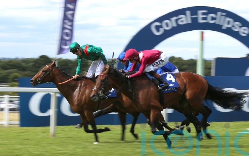 Soumillon has Eclipse ban reduced to eight days