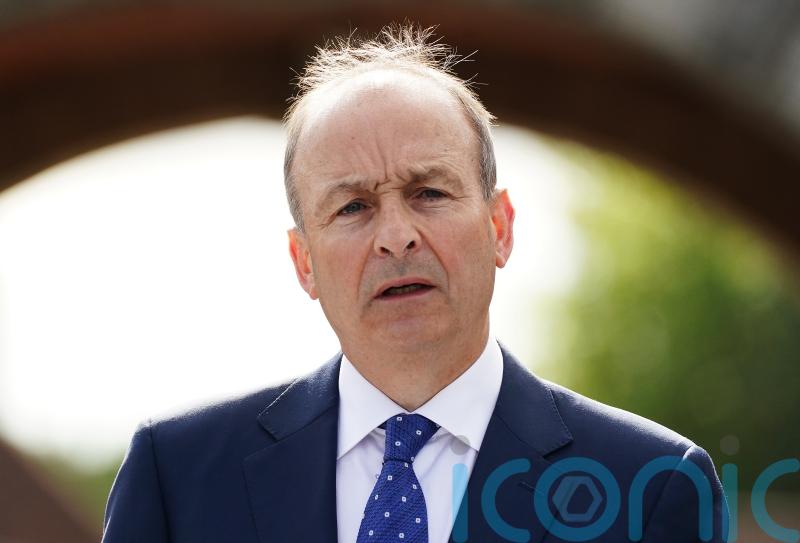 Taoiseach Micheal Martin won&rsquo;t allow record low poll to dictate policy