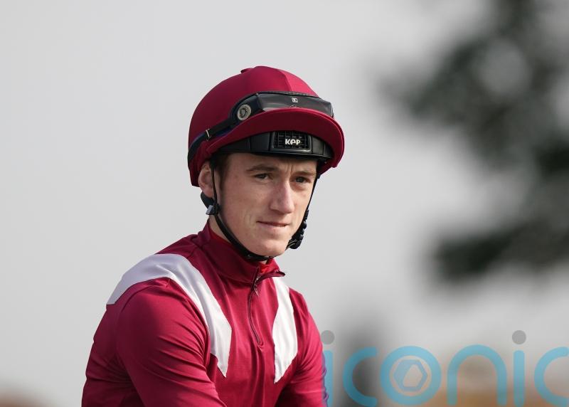 Prince Faisal to use &lsquo;best available jockey&rsquo; after Egan association ends