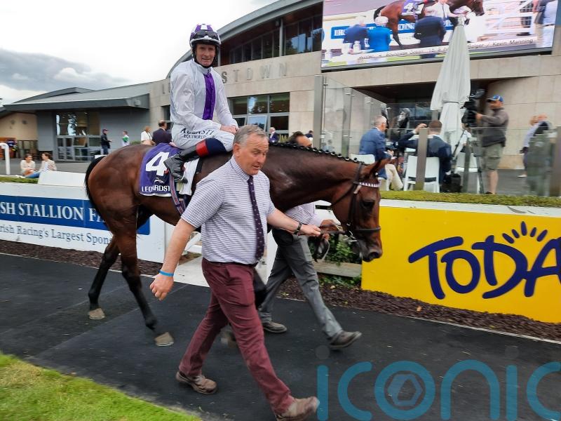 Boundless Ocean powers home for Meld glory