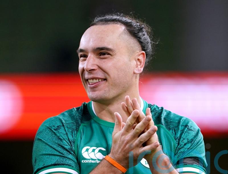 New Zealand-born James Lowe determined to &lsquo;knock over&rsquo; All Blacks in decider