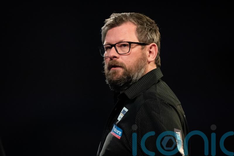 I really want to win another World Matchplay &ndash; James Wade is ready for Blackpool