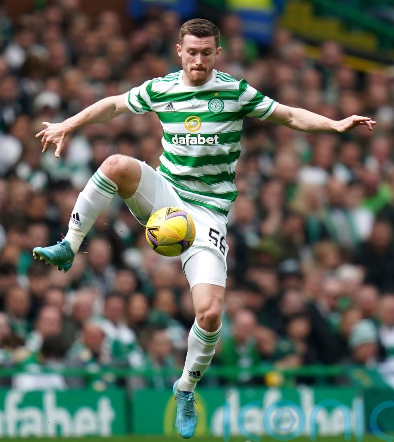 Anthony Ralston knows automatic European qualification is key to Celtic&rsquo;s plans