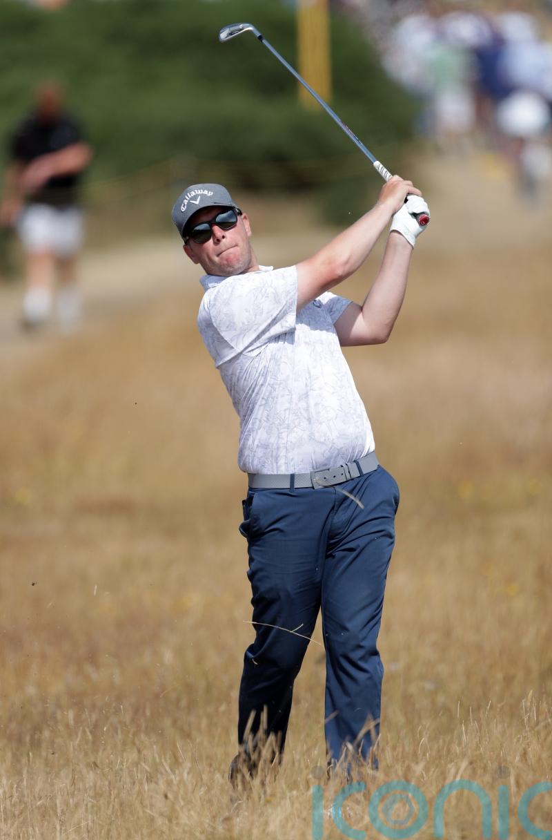 Scott Herald savouring &lsquo;surreal&rsquo; second chance to tee it up at St Andrews