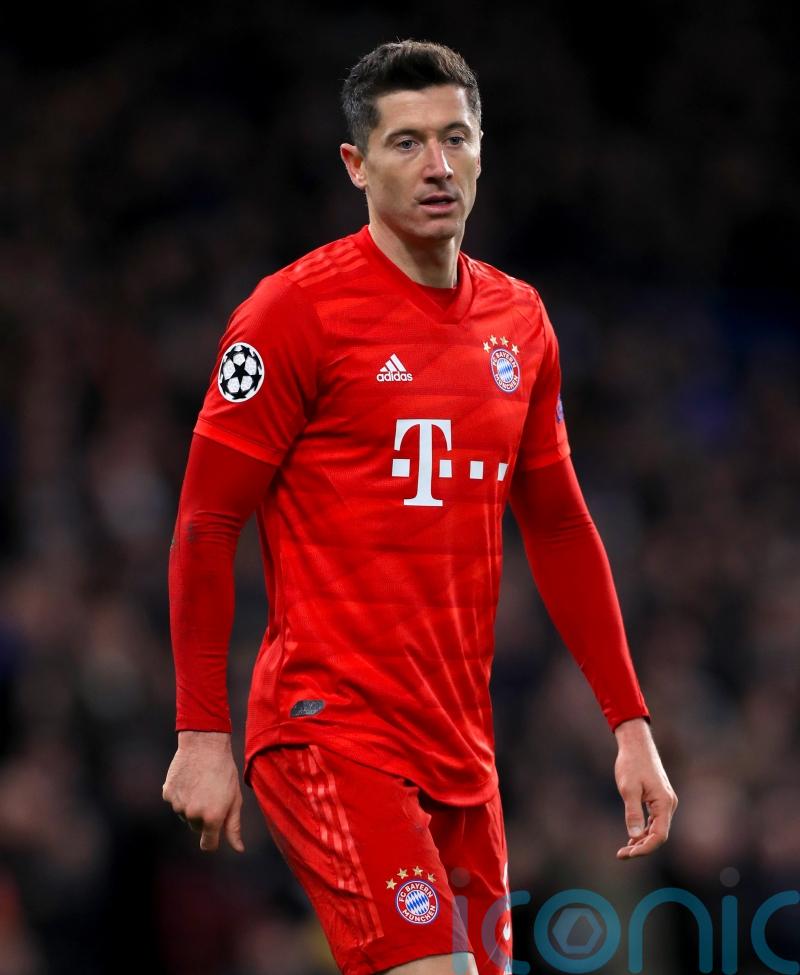 Robert Lewandowski closer to Barcelona move as Bayern Munich reach agreement